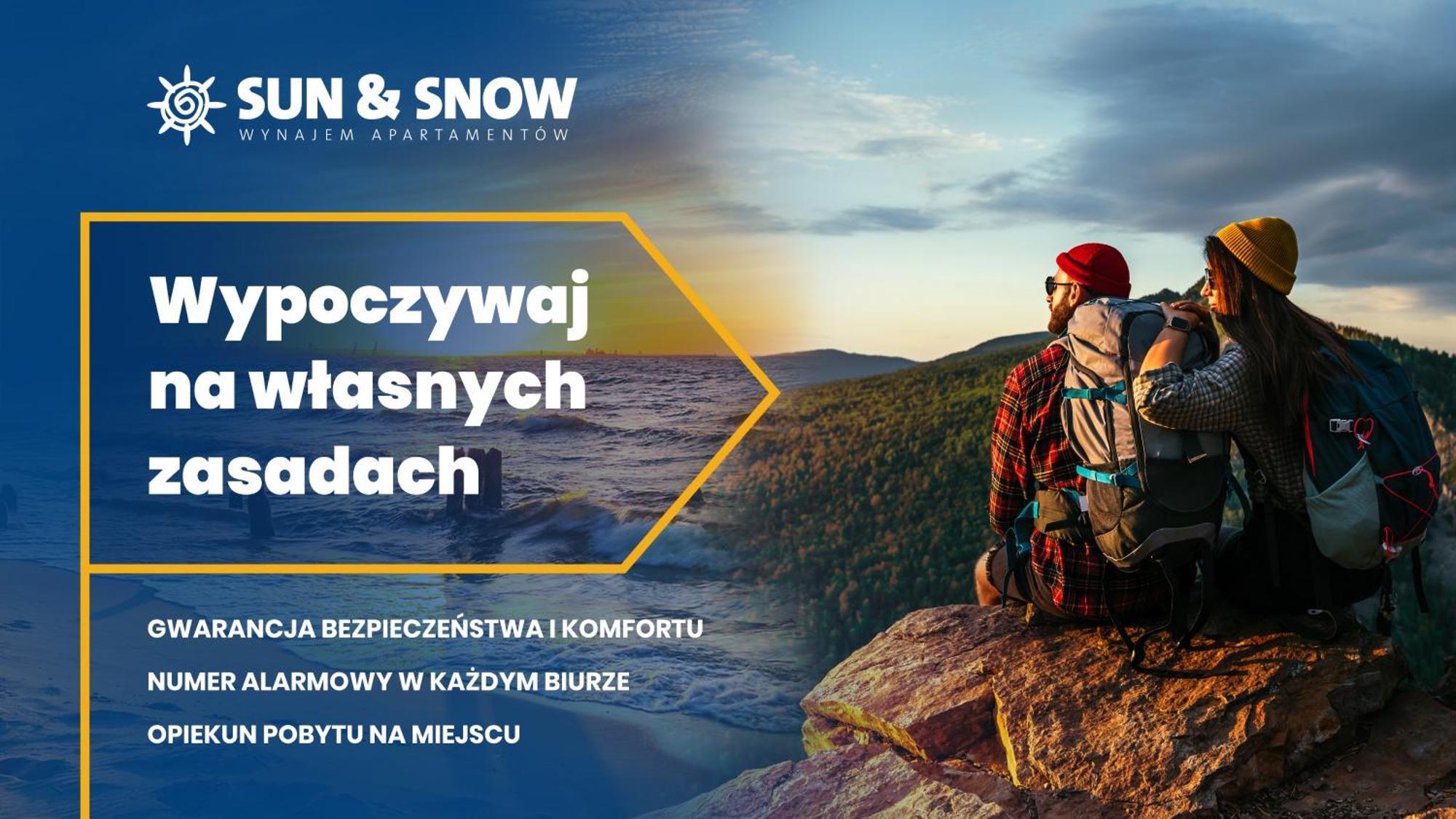 Panorama - Czarna Gora Resort By Sun & Snow Stronie Śląskie Exteriér fotografie
